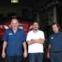 Our technicians will work on your vehicle at the highest quality standards.